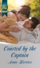 Image for Courted by the captain