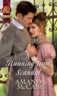 Image for Running from scandal