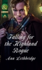 Image for Falling for the Highland rogue