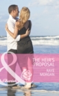 Image for The heir&#39;s proposal
