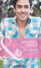 Image for Mendoza&#39;s miracle