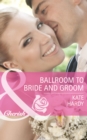Image for Ballroom to bride and groom