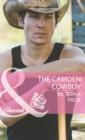 Image for The Camden cowboy