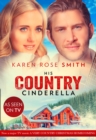 Image for His Country Cinderella
