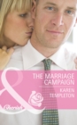 Image for The marriage campaign