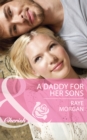 Image for A daddy for her sons