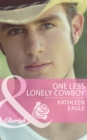 Image for One less lonely cowboy