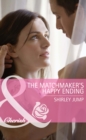 Image for The matchmaker&#39;s happy ending