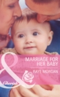Image for Marriage for her baby