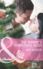 Image for The nanny&#39;s Christmas wish