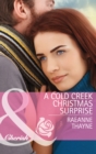 Image for A Cold Creek Christmas Surprise