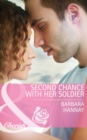 Image for Second chance with her soldier
