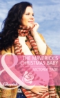 Image for The Maverick&#39;s Christmas Baby : 6