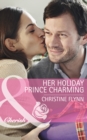 Image for Her holiday prince charming