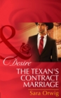 Image for The Texan&#39;s Contract Marriage