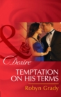 Image for Temptation on his terms
