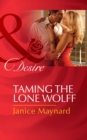 Image for Taming the Lone Wolff
