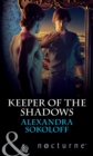 Image for Keeper of the shadows
