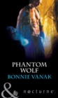 Image for Phantom wolf