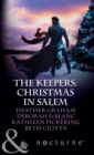 Image for The keepers - Christmas in salem