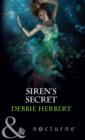 Image for Siren&#39;s secret