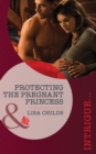 Image for Protecting the Pregnant Princess