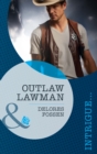 Image for Outlaw Lawman