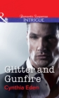 Image for Glitter and gunfire