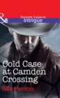 Image for Cold Case at Camden Crossing