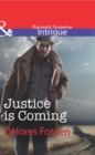 Image for Justice is coming