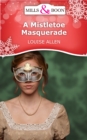 Image for A Mistletoe Masquerade