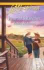 Image for Heart of a Rancher