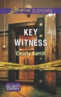 Image for Key Witness