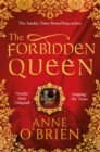 Image for The forbidden queen