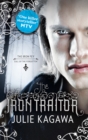 Image for The iron traitor