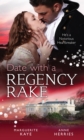 Image for Date with a Regency rake