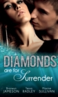 Image for Diamonds are for surrender