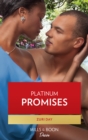 Image for Platinum Promises