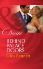 Image for Behind Palace Doors