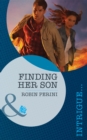Image for Finding Her Son