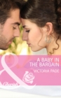 Image for A Baby in the Bargain : 2