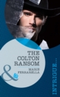 Image for The Colton ransom
