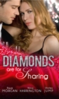 Image for Diamonds are for sharing