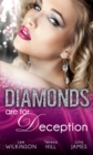 Image for Diamonds are for deception