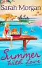 Image for Summer With Love: The Spanish Consultant (The Westerlings, Book 1) / The Greek Children&#39;s Doctor (The Westerlings, Book 2) / The English Doctor&#39;s Baby (The Westerlings, Book 3)
