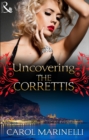 Image for Uncovering the Correttis