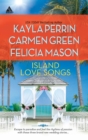 Image for Island love songs