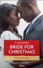 Image for A Madaris bride for Christmas : 11
