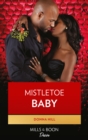 Image for Mistletoe, baby