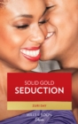 Image for Solid gold seduction